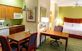Homewood Suites College Station Texas