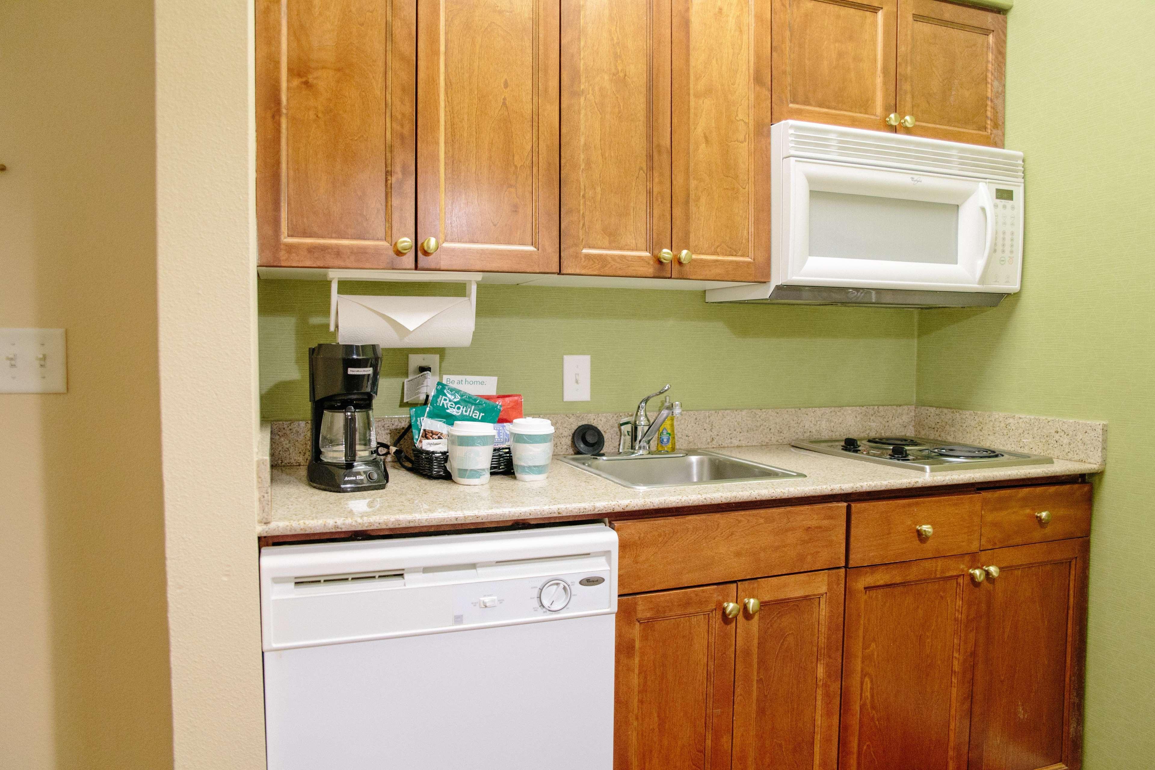 Homewood Suites By Hilton College Station Exterior photo