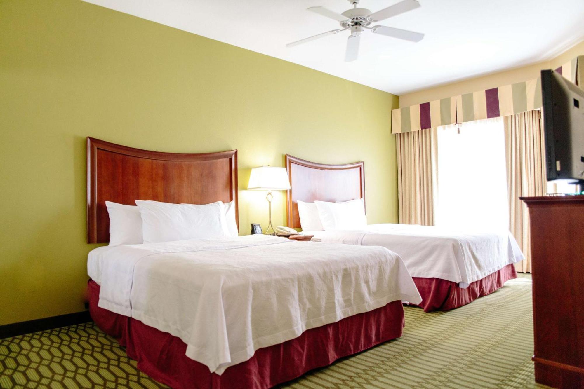 Homewood Suites By Hilton College Station Exterior photo