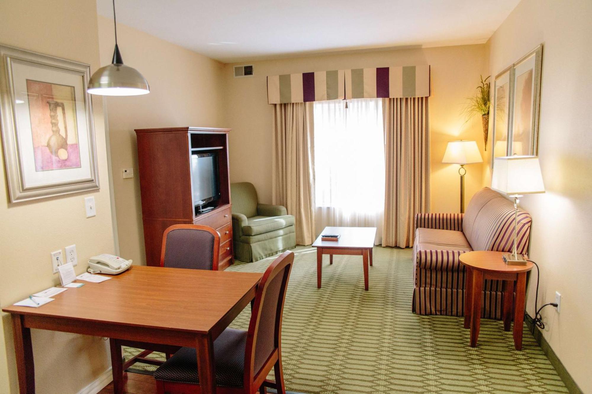 Homewood Suites By Hilton College Station Exterior photo