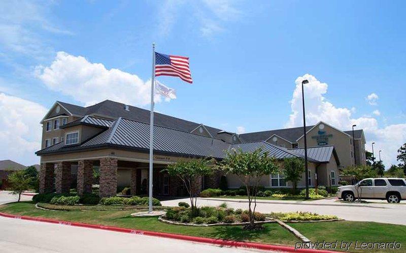 Homewood Suites By Hilton College Station Exterior photo
